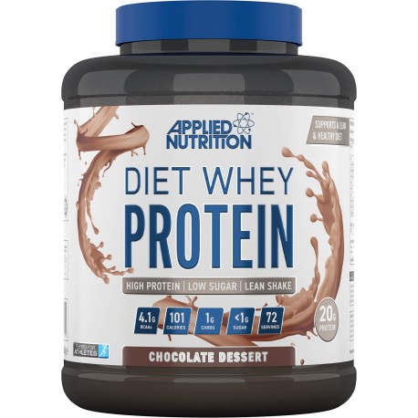 Applied Nutrition Diet Whey 2 kg