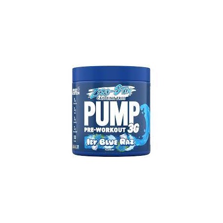 Kevin Levrone SHAABOOM PUMP Pre-Workout - 385 g - 44 Servings