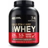 Optimum Nutrition 100% Whey Gold Standard 5 lbs (2273 g)