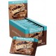 MyProtein Protein Brownie Bars 12 x 75 g