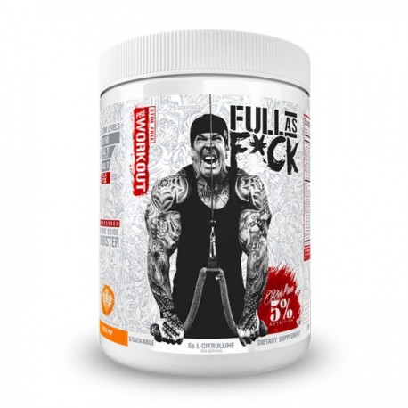 5% Nutrition 5150 Pre-Workout 375 g