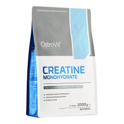 Optimum Nutrition Micronised Creatine Powder 317g