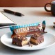 MyProtein Protein Brownie Bars 12 x 75 g