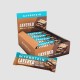 MyProtein Protein Brownie Bars 12 x 75 g