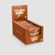 MyProtein Protein Brownie Bars 12 x 75 g