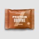 MyProtein Protein Brownie Bars 12 x 75 g