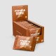 MyProtein Protein Brownie Bars 12 x 75 g