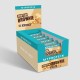 MyProtein Protein Brownie Bars 12 x 75 g