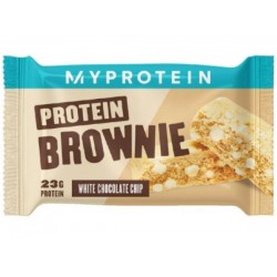 MyProtein Protein Brownie Bar 1 x 75 g