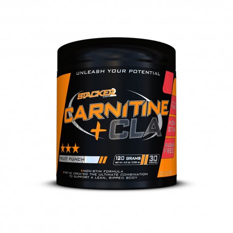 Xcore Xtreme CLA 90 Softgels + L-Carnitine 3000mg 20 vials