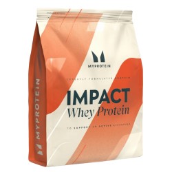 MyProtein Impact Whey Protein 1Kg