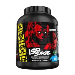 Xcore 100% Whey Hydro Isolate SS 2000 g