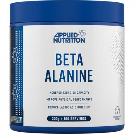 Beta Alanin - Mammut Nutrition