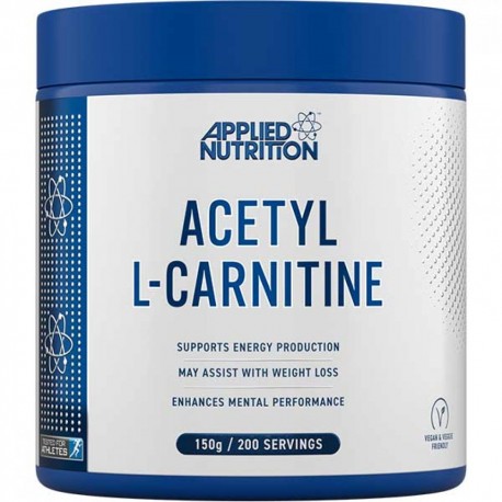 MyProtein Acetyl L-Carnitine 250 g