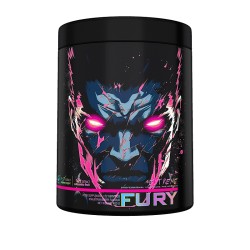 Genius Nutrition® Fury Extreme 400 g - 30 Servings