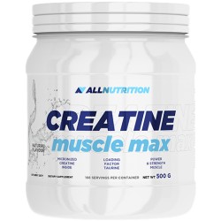 Yava Labs Creatine Powder 300 g - 60 Servings