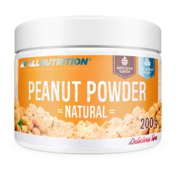 MyProtein Peanut Butter 1Kg