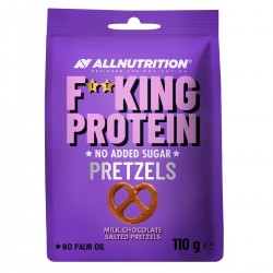 Prozis Zero Protein Chips 25 g