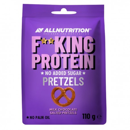 Prozis Zero Protein Chips 25 g