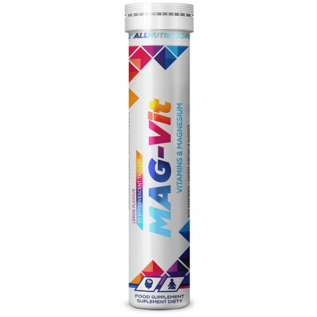 PowerBar Magnesium Liquid