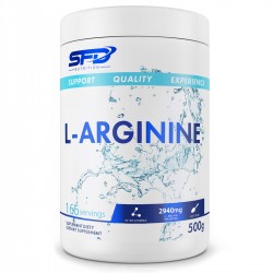 MyProtein Arginine Alpha-Ketoglutarate (AAKG) 500 g