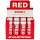 All Nutrition Red Shock 12 x 80 ml