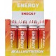 All Nutrition Red Shock 12 x 80 ml