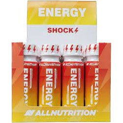 All Nutrition Red Shock 12 x 80 ml