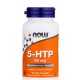 Now Foods 5-HTP 50mg 30veg.Caps