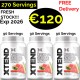 Scivation Xtend 90 Servings