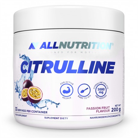 CITRULLINE MALATE (2:1)