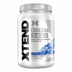 Scivation Xtend 90 Servings