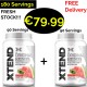 Scivation Xtend 90 Servings