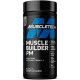 Muscletech Muscle Builder PM Nighttime Recovery Formula 90 Capsules