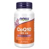 NOW Foods CoQ10 400 mg 30 Softgels - 30 Servings