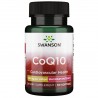 Swanson CoQ10 Maximum Potency 400 mg 30 Softgels - 30 Softgels