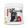 Warning Read Info 5% Rich Piano Crea-TEN 10-in-1 Creatine Formula 240 g - 30 Servings