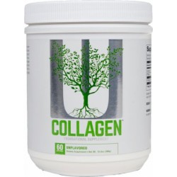 Universal Nutrition Collagen , 60 Servings Unflavored