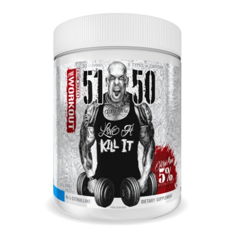 5% Nutrition 5150 Pre-Workout 375 g