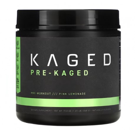 Kaged PRE-KAGED Sport 272 g