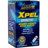 Mhp Xpel Herbal Diuretic 80 Caps - 20 Servings