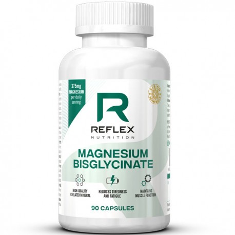 Swanson Triple Magnesium Complex 400 mg