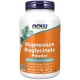 NOW Foods, Magnesium Bisglycinate Powder 227 g - 91 Servings