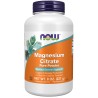 Now Magnesium Citrate Pure Powder 227 g - 76 Servings