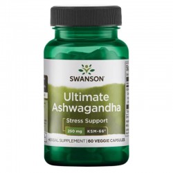 Swanson Ashwagandha