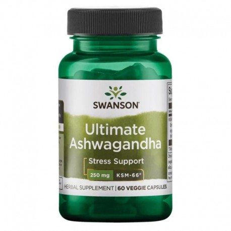 Swanson Ashwagandha