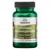 Swanson Ashwagandha Ultimate KSM-66 250 mg - 60 Vcaps - 60 Servings