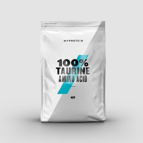 MyProtein Taurine Amino Acid