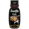 Exp 28/02/2025 Servivita Sauce Zero Calories*, Fat-Free, Sugar-Free, NON GMO 320 Ml - 21 Servings