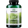 Swanson Saw Palmetto 540 mg - 250 Caps - 250 Servings